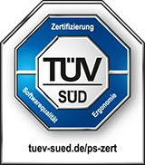 TÜV Logo